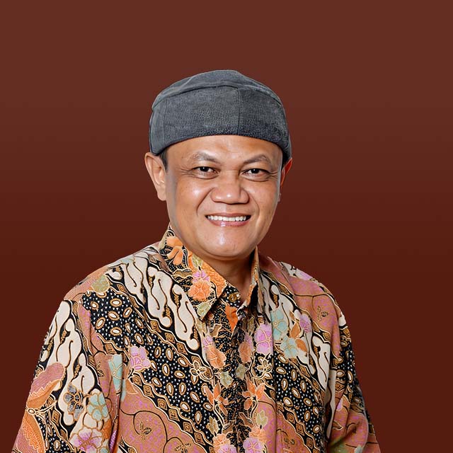 Cahyadi Takariawan, S.Si.,Apt